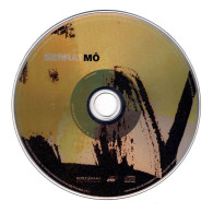 Joan Manuel Serrat - Mô. Sólo CD - Disco & Pop