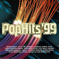 PopHits '99. CD - Disco & Pop