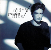 Richard Marx - Greatest Hits. CD - Rock