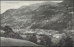 Switzerland-----Faido-----old Postcard - Faido