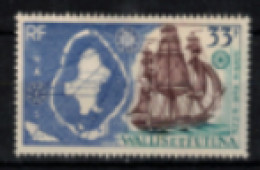 France Wallis & Futuna - PA - 17 Neuf 1* De 1955 - Unused Stamps