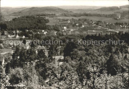 Oberwiehl Panorama - Wiehl