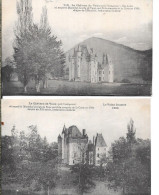 2 Cpa 43 YSSINGEAUX - Yssingeaux