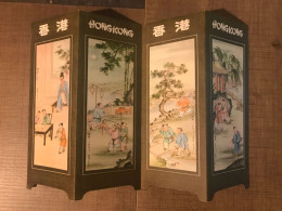 Hongkong Calendrier Des Fetes Chinoises - Other & Unclassified