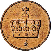 Norvège, 50 Öre, 2008 - Norvège