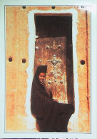 ►  Carte Fiche Mauritanie  Femme     1988 - Mauritania