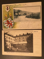 Diekirch X2 - Diekirch