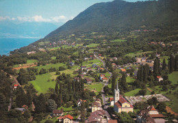 74 Lugrin Tourronde Vue Générale - Lugrin