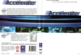 DVD - Accelerator - Comedy