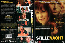 DVD - Stille Nacht - Crime