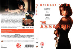 DVD - The Assassin - Crime