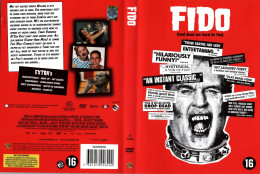 DVD - Fido - Comedy