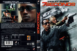 DVD - 7 Seconds - Action, Adventure