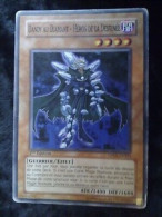Dandy Au Diamant - Héros De La Destinée DP05-FR003 Yu-Gi-Oh - Other & Unclassified
