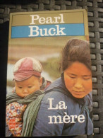 Pearl Buck La Mère - Audio Tapes