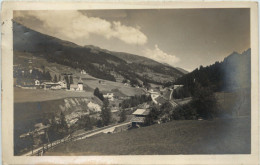 Davos Glaris - Davos