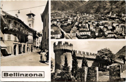 Bellinzona - Bellinzone