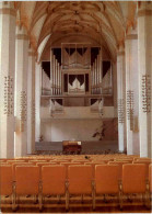 Frankfurt Oder, Konzerthalle - Frankfurt A. D. Oder