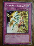 Barrière Astrale RDS-FR059 Yu-Gi-Oh - Other & Unclassified