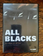 DVD - All Blacks Au Cœur Du Mythe - Other & Unclassified