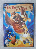 Les Rebelles De La Foret 3 - Other & Unclassified