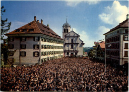 Landsgemeinde In Trogen - Trogen