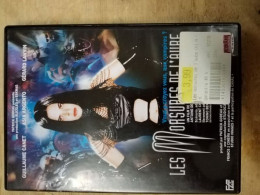 DVD Film - Les Morsures De L'aube - Other & Unclassified