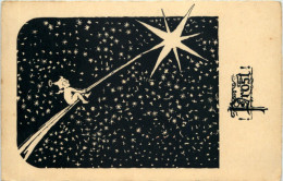 Prost - Komet - Astronomie