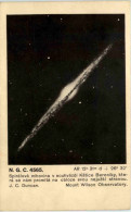 Mount Wilson Observatory - Weltall - Astronomie