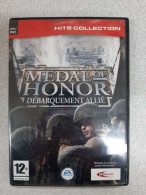 Medal Of Honor - Débarquement Allié - Other & Unclassified