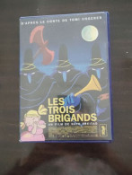 Les Trois Brigands - Other & Unclassified