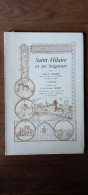 G Coulhon 2 E Editionsaint Hilaire Et Ses Seigneurs - Other & Unclassified