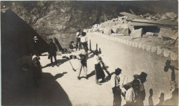 Bergbau - Miniere