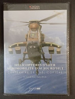 Dvd - "hélicoptères D'hier Aéromobilité D'aujourd'hui" (Neuf Sous Blister) - Other & Unclassified