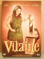 Vilaine Marilou Berry DVD Simple - Other & Unclassified