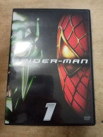 DVD Film - Siper Man 1 - Other & Unclassified