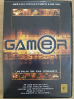 DVD Film - Gamer - Other & Unclassified