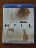 Hell [Blu-ray] - Other & Unclassified