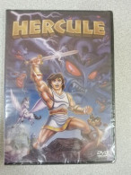 DVD - Hercule - Other & Unclassified
