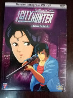 DVD Série. City Hunter - Saison 1 Volume 4 - Other & Unclassified