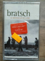 Bratsch Le Mangeur De Lune Cassette Audio-K7 NEUF SOUS BLISTER - Audio Tapes