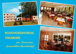 Walsrode Lueneburger Heide Bildungszentrum Walsrode Der DAG - Walsrode