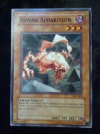 Aswan Apparition AST-064 Yu-Gi-Oh - Other & Unclassified