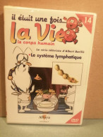 Il était Une Fois La Vie Le Corps Humain N14 - Le Système Lymphatique DVD Neuf - Autres & Non Classés