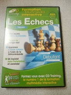 Les Echecs - Autres & Non Classés