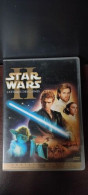 DVD - STAR WARS II L ATTAQUE DES CLONES - Autres & Non Classés