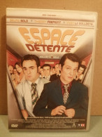Espace Détente Bruno Solo DVD Simple - Autres & Non Classés