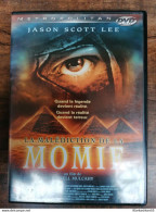 DVD La Malédiction De La Momie - Autres & Non Classés