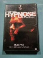 Hypnose Kevin Bacon DVD Simple - Autres & Non Classés