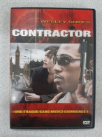 DVD Film - Contractor - Autres & Non Classés